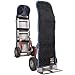 Hand Truck Cover with Round Top - Furniture Pad