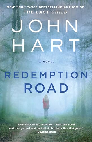 Redemption Road: A Novel view 2