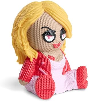 Handmade by Robots - Bride of Chucky - Tiffany #471 (Valentine's Day)