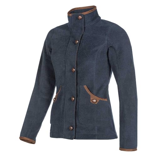 Baleno Claire Full Zip Fleece L