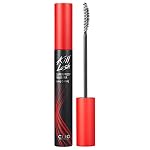 Mascara Smudge Proof