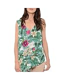  Kaporal Chemisier Tunik Clair Multicolore