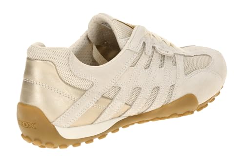 GEOX Snake Original Femme Cassé - vue 8