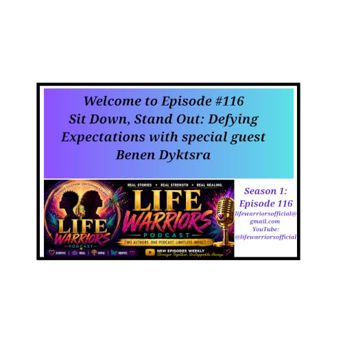 Sit Down, Stand Out: Defying Expectations