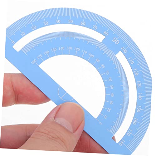 COHEALI 16 Pçs Conjunto De Quatro Peças De Réguas Kits DIY Conjunto De Ferramentas Domésticas Conjun