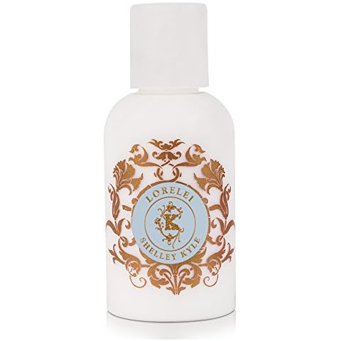 Shelley Kyle Lorelei Hydrating Body Lotion 60ml Cover