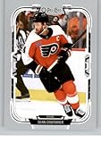 2025-26 O-Pee-Chee #289 Sean Couturier Philadelphia Flyers NHL Hockey Base Trading Card