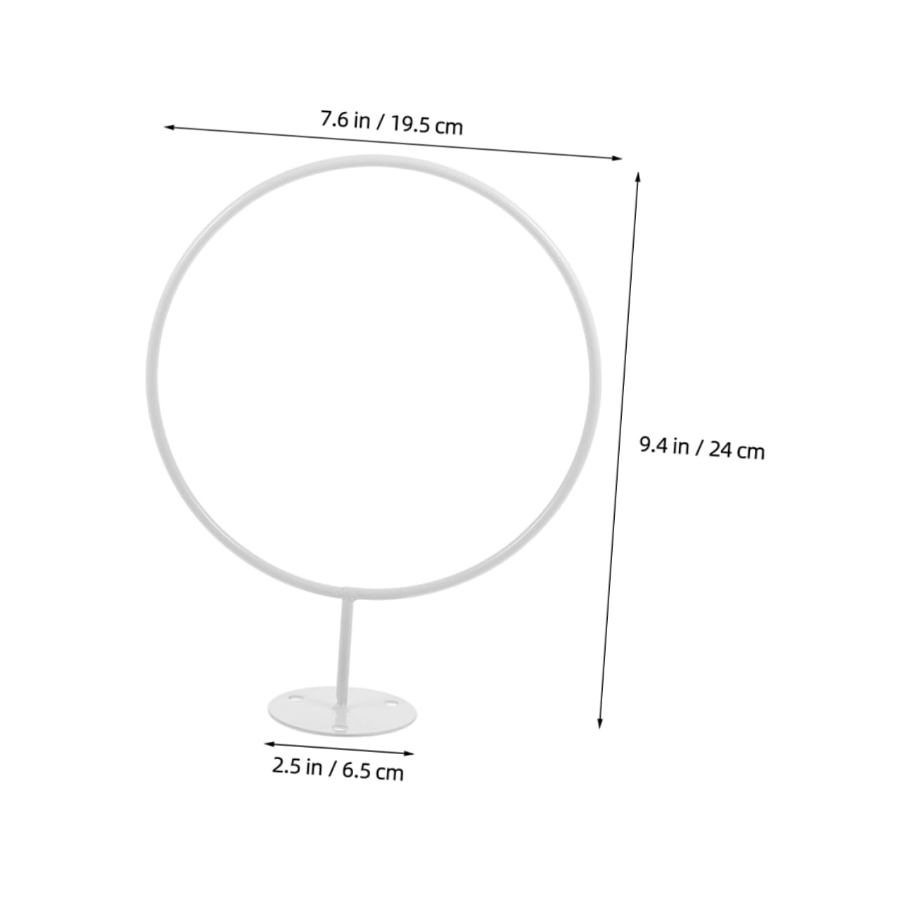 Cabilock Soportes De Pared para Balones Deportivos Metálicos, Soporte para Balones De Fútbol, Baloncesto, Voleibol y Rugby, Almacenamiento Compacto, 4 Piezas, Uso Doméstico y Gimnasio