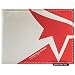 Produktbild EA Mirror's Edge Katalysator Logo Weiß Portemonnaie Geldbörse