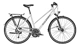 Raleigh Rushhour 1.0 Trekking Bike (28