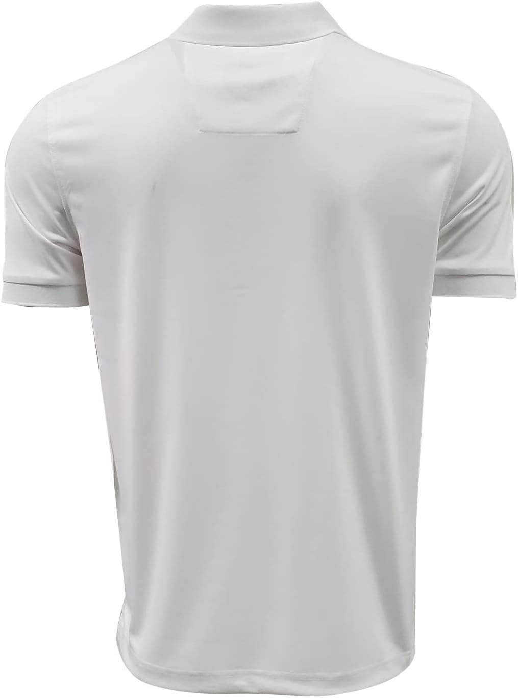 Nautica Men's Nav Tech Performance Polo Shirt - Image 2