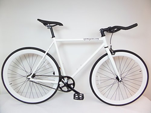 bullhorn single speed