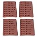 Chess Stencil Cake Pop Maker Kit Chocolate Cake Mould Exquisite Design For Diy Making Baking Supplies Enjoy A Happy Hand Made Time
