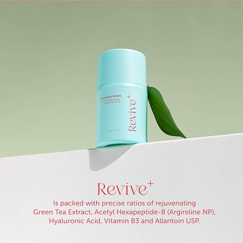 Berkland Red Light Therapy Activation Serum thumb #1