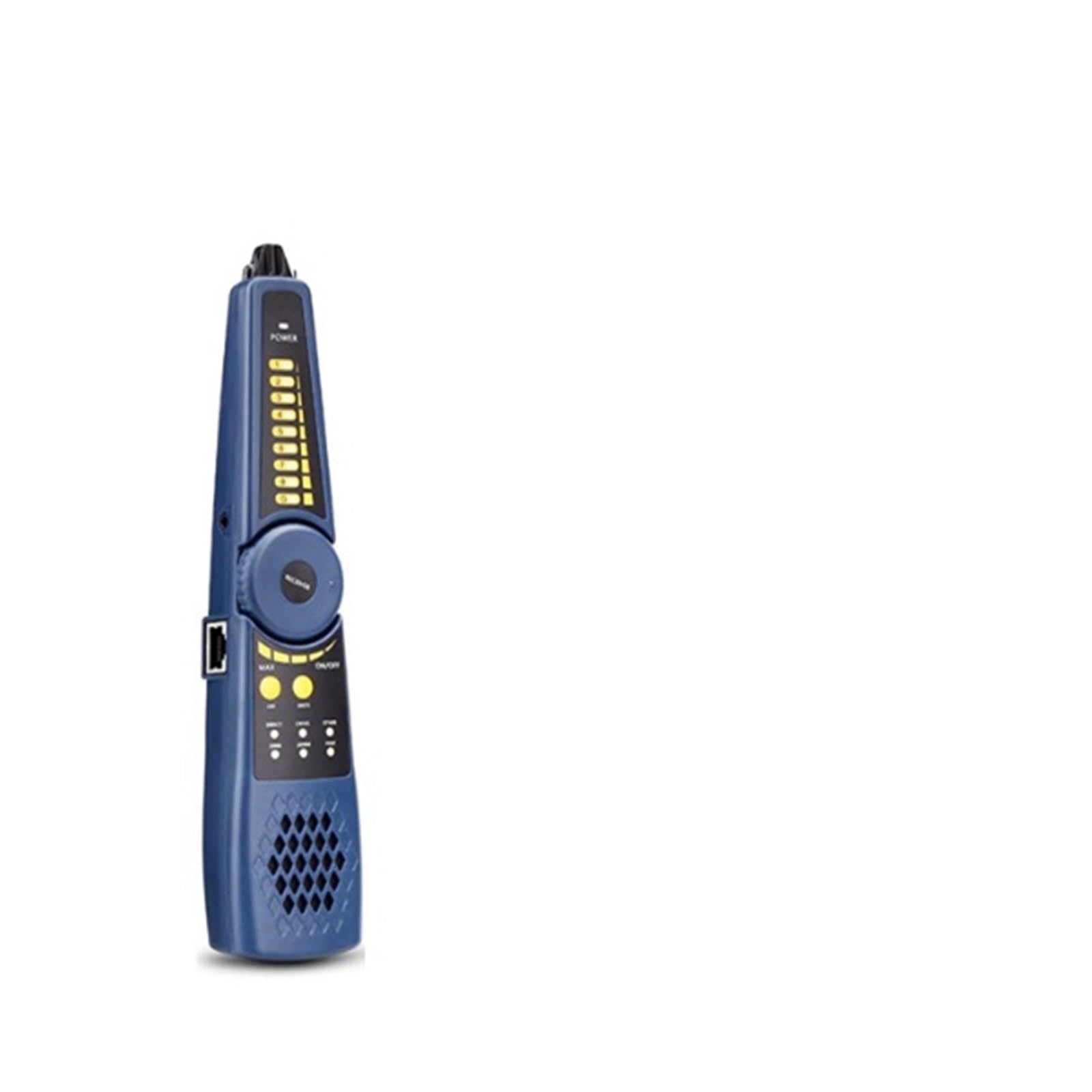 Tester per telecamere CCTV, Tester CCTV portatile da polso 4 pollici, tester for telecamere IP, for analogiche CVI TVI AHD