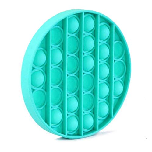 Bubble Sensory Fidget Toy Autism Special Needs Stress Reliever Cover