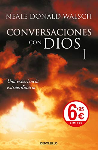 Conversaciones con Dios I: Una experiencia extraordinaria (CAMPAÑAS) Conversaciones con Dios I: Una experiencia extraordinaria (CAMPAÑAS)