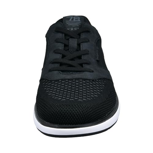 Image of Bugatti Baldini Mens Mid Top Sneakers