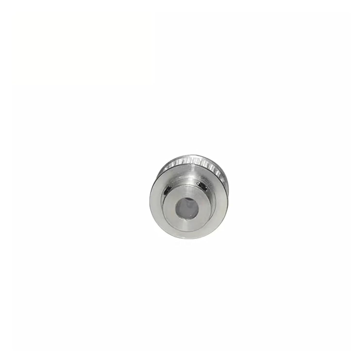 HTD 3M 40 Tooth BF Timing Pulley with Gear Pitch 3mm Inner Hole of 5/6//8/10/12/14/15/16/17/19mm and Surface Width 10/15mm(8mm,10mm-01)