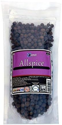 Allspice Whole (Jamaica Pepper) (100 GMS)