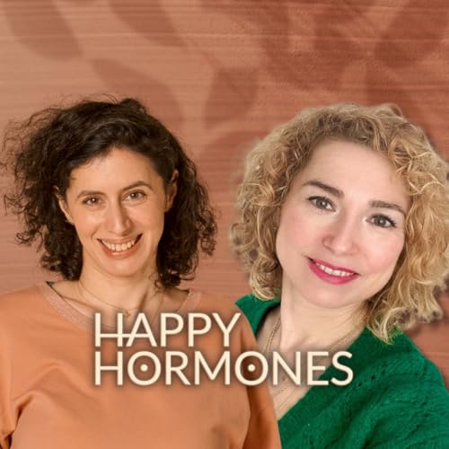 Couverture de SOUTENIR SON M&Eacute;TABOLISME EN P&Eacute;RIM&Eacute;NOPAUSE FT. TUBA, NUTRITH&Eacute;RAPEUTE