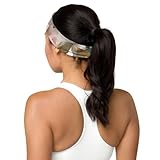 Blooming Noir Headband (Large)