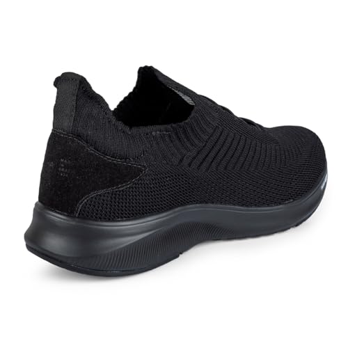 Tenis Rainha Take, Preto/Preto, 39