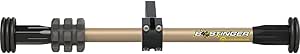 Stabilisateur Bee Stinger MicroHex 10 Pouces - Finition Bronzée - MHX10TN