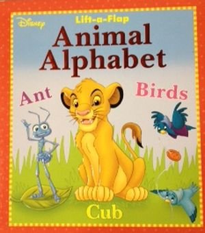 Animal Alphabet