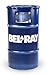 Bel-Ray 56050 Anti Wear Lubricant, Grade ISO VG 100 (408 lb Drum)