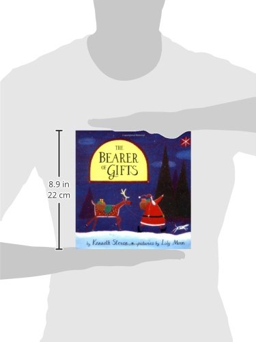 The Bearer of Gifts