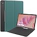 ProCase Tablet Case for Lenovo Tab Plus 11.5 Inch 2024, Hard Shell Smart Cover for 11.5" Lenovo Tab Plus 2024 Release -Green