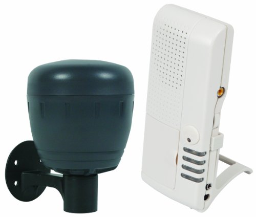 Exclusive Discount 90% Price Safety Technology International, Inc.STI-V34150 Wireless Battery Powered Driveway Monitor with Voice Receiver Exclusive Discount 90% Price Safety Technology International, Inc.STI-V34150 Wireless Battery Powered Driveway Monitor with Voice Receiver