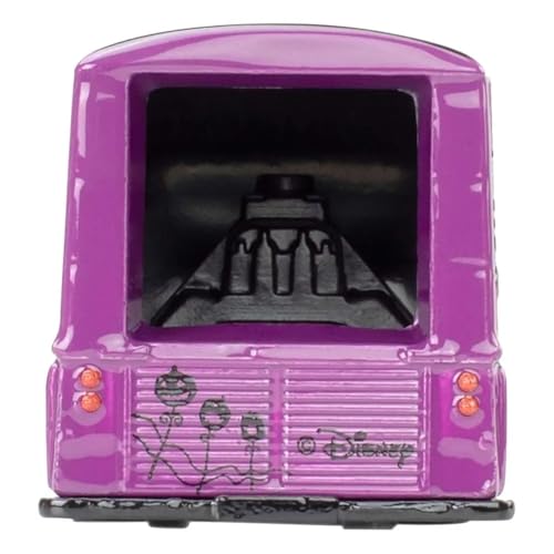 Hot Wheels Pop Culture Citroen Type H 1:64 Escala miniatura 3