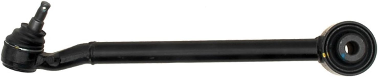 ACDelco Gold 45D10293 (19462331) Front Driver Side Lower Rearward Suspension Control Arm and Ball Joint Assembly