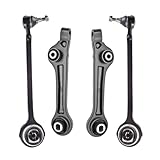 TUUMOND Front Lower Control Arm Fit for Chrysler 300 2011-2019, Dodge Challenger/Charger 2011-2019 RWD 3.6L 5.7L - 4 PCS Suspension Kit K642193 K622224 K622225