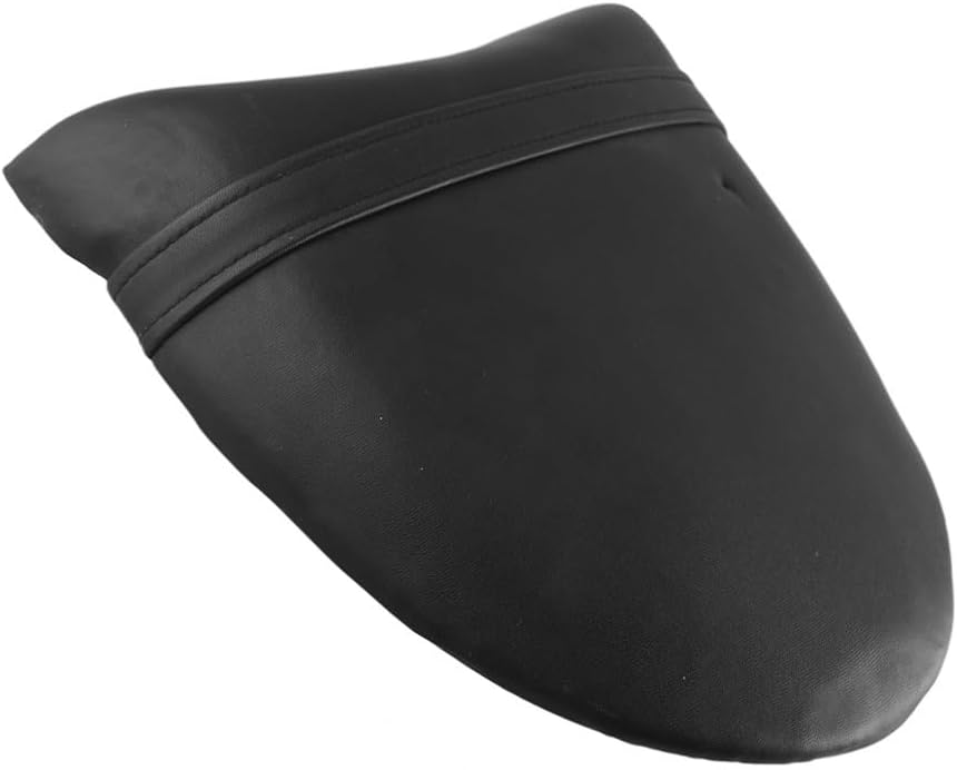 ケミ バイク用滑り止めシートカバー オートバイソフトリアクッション乗客