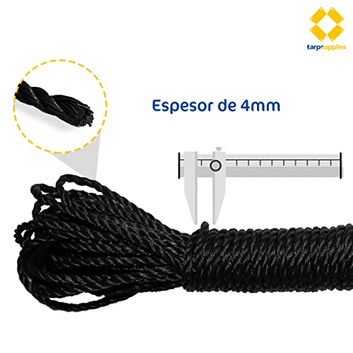 Opiniones y reviews de Venta de sogas y cuerdas Top diez. 28 Imagen adicional