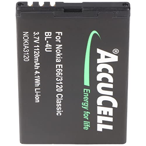  Batteria per Nokia E66