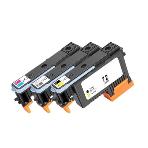Cabezal de impresión de alta precisión para Designjet T1200 T2300 kit C9380A C9383A