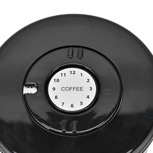 Envase hermético para café de acero inoxidable 1500 ml miniatura 6