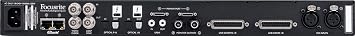 Focusrite Red 8Line 58-In/64-Out Thunderbolt 3 Audio Interface