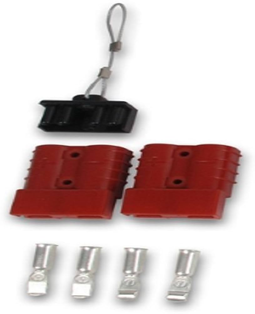 ふらち様 Amazon | ブルドッグWinch 20047クイック接続for ATVウィンチ。 | 船舶