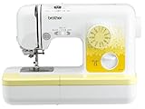 brother ブラザー 電子ミシン ELU5211(A35-YF)