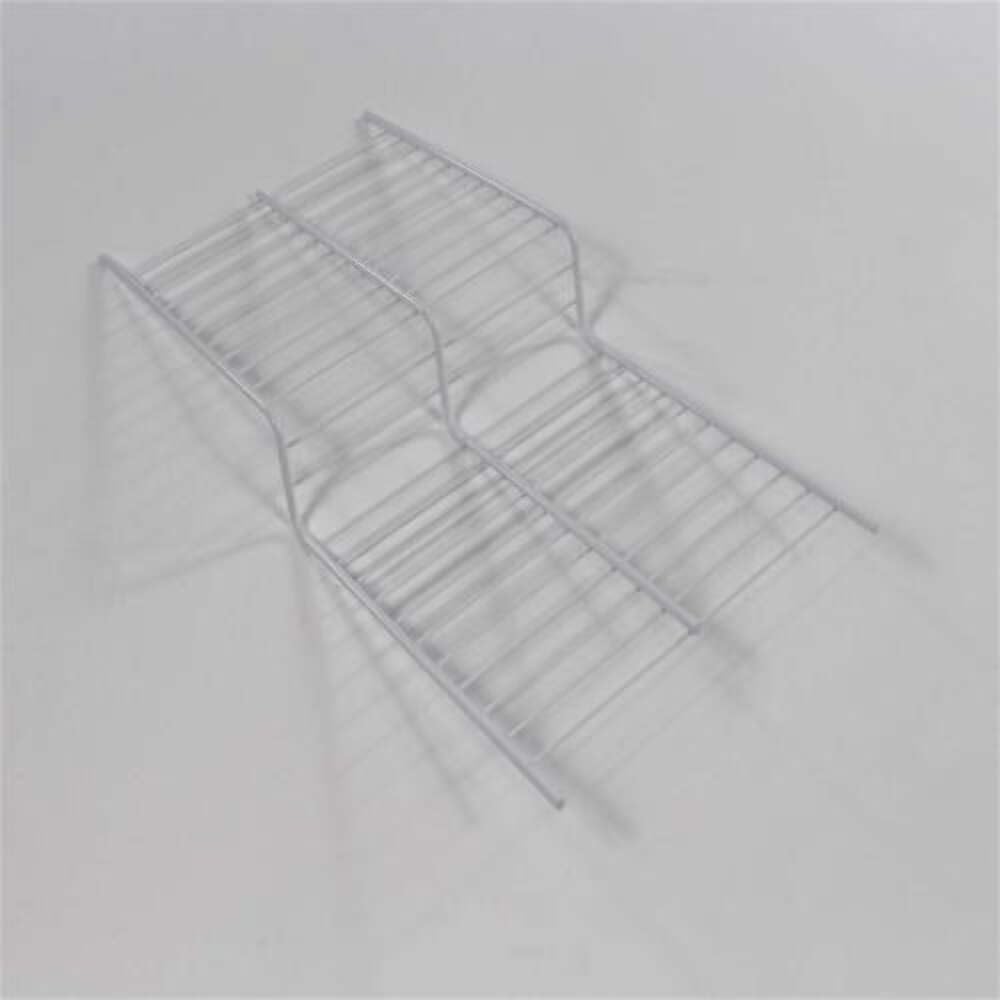 GE WR71X10702 Refrigerator Parts Shelf Assembly