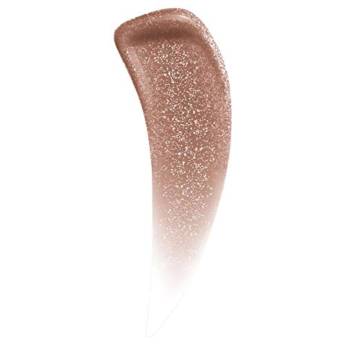 NYX Professional Makeup Lip Lingerie Glitter in Sable #TOP18