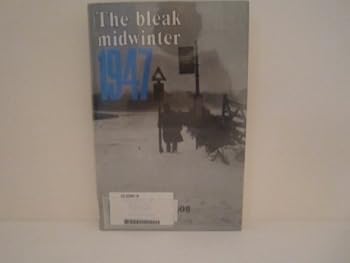 Hardcover The Bleak Midwinter 1947 Book