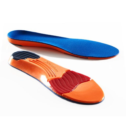 Plantillas Sorbothane UltraSole Talla C miniatura 1