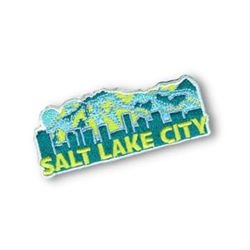 embroidery salt lake city