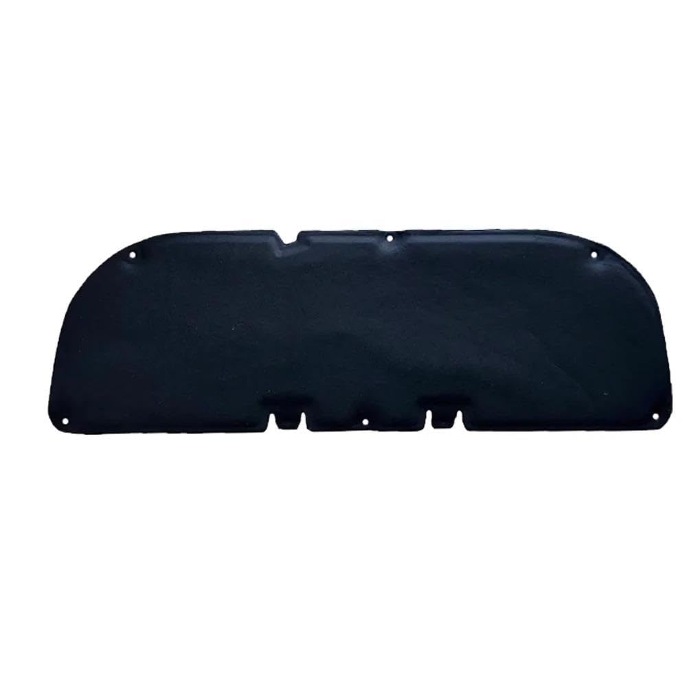Thermal Insulation Car Hood Insulation Pad for Toyota RAV4 for XA50 2019~2025 Engine Cover Liner Cotton Soundproof Heat Fireproof Mat(Type A)